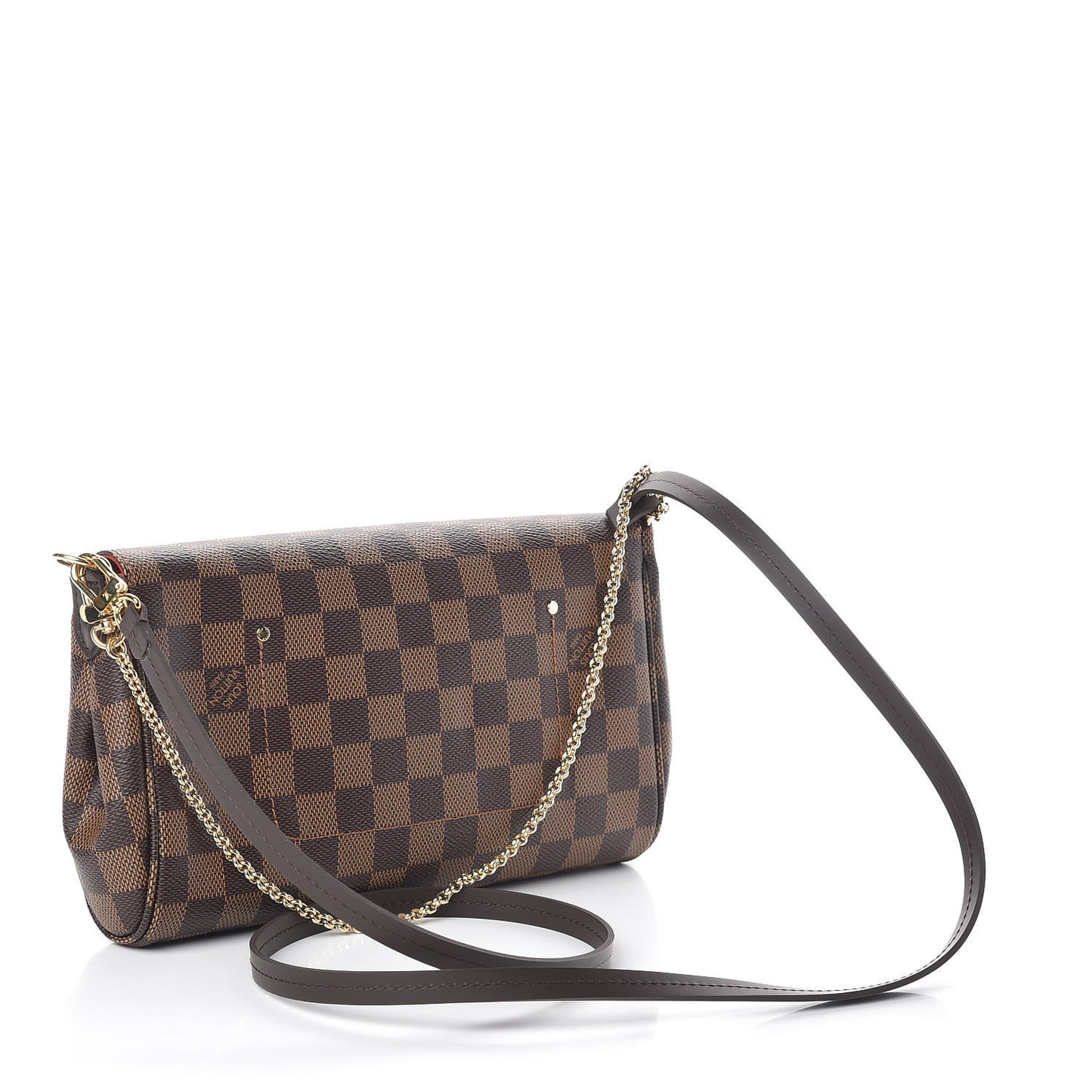 Damier Ebene Favorite MM
