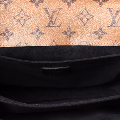 Louis Vuitton Reverse Monogram Pochette Metis 5 of 8