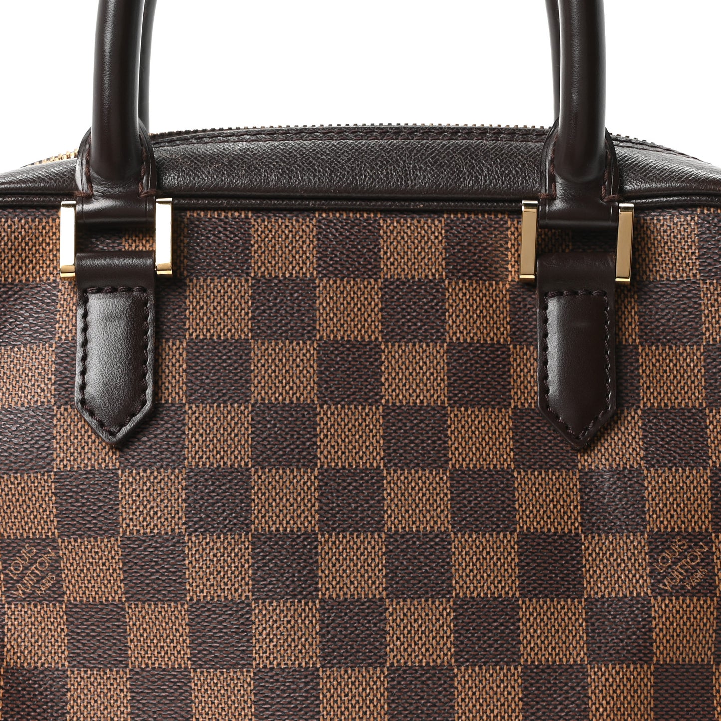 Damier Ebene Brera