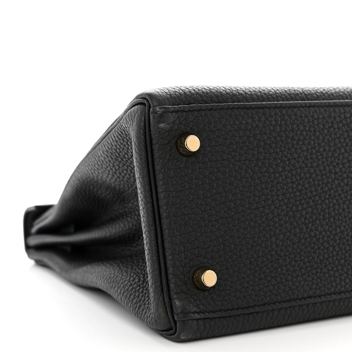 Togo Kelly Retourne 28 Black