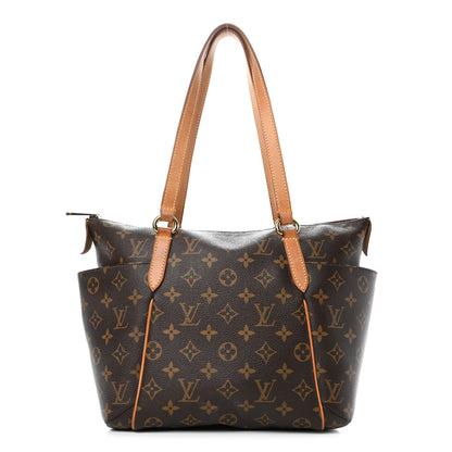 Louis Vuitton Monogram Totally PM 1 of 7