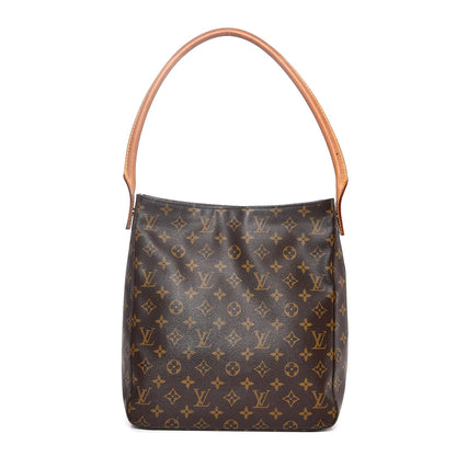 Louis Vuitton Monogram Looping GM 1 of 10