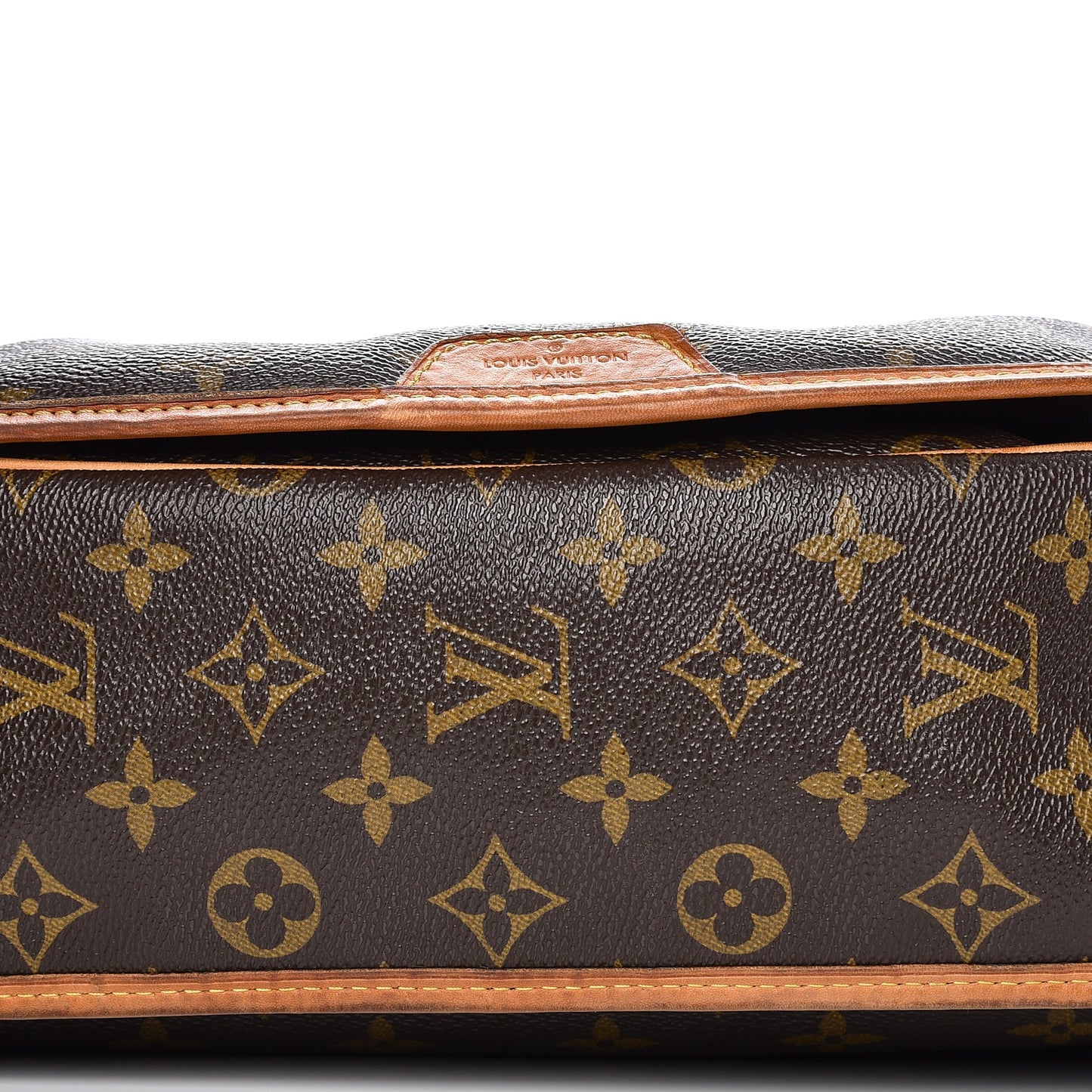 Monogram Menilmontant MM