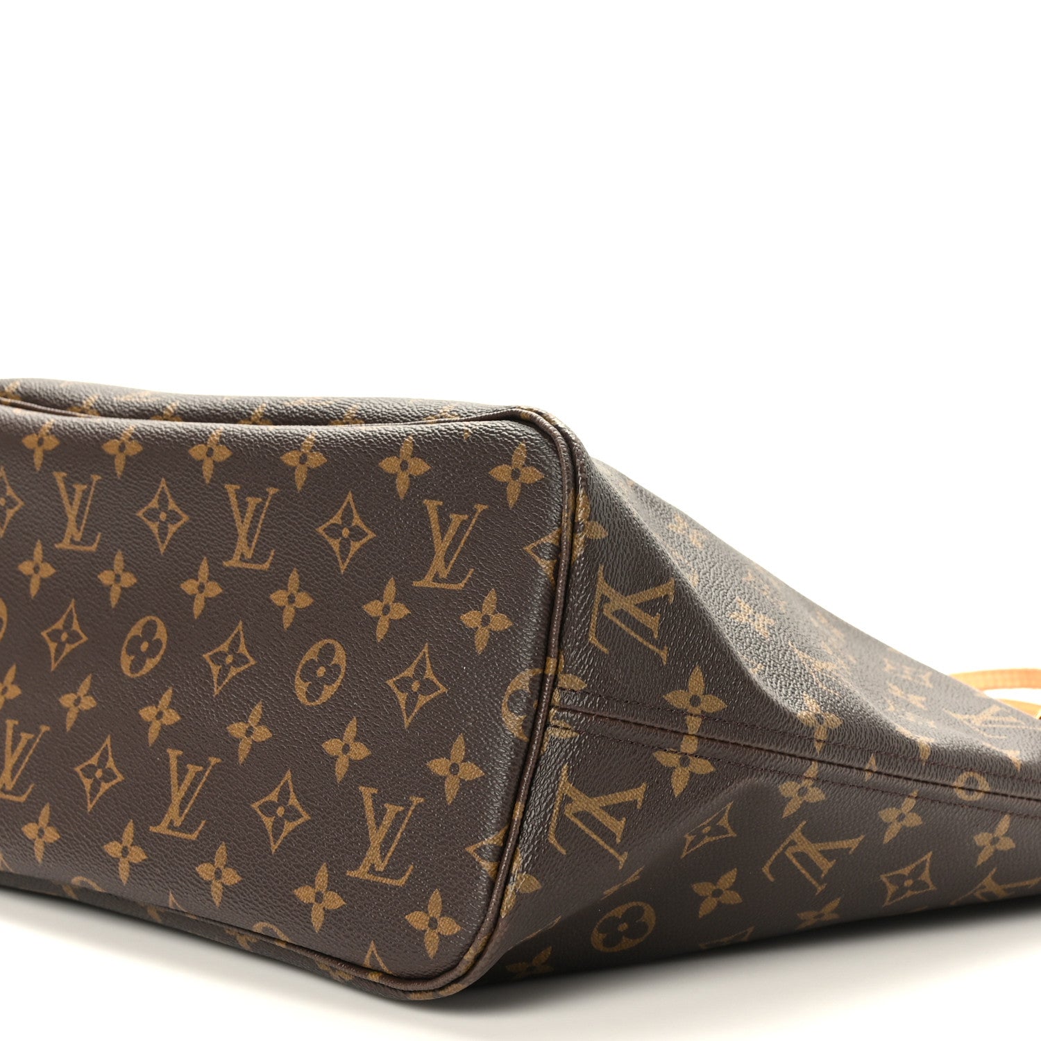 Louis Vuitton Monogram Neo Neverfull MM Pivoine 9 of 9