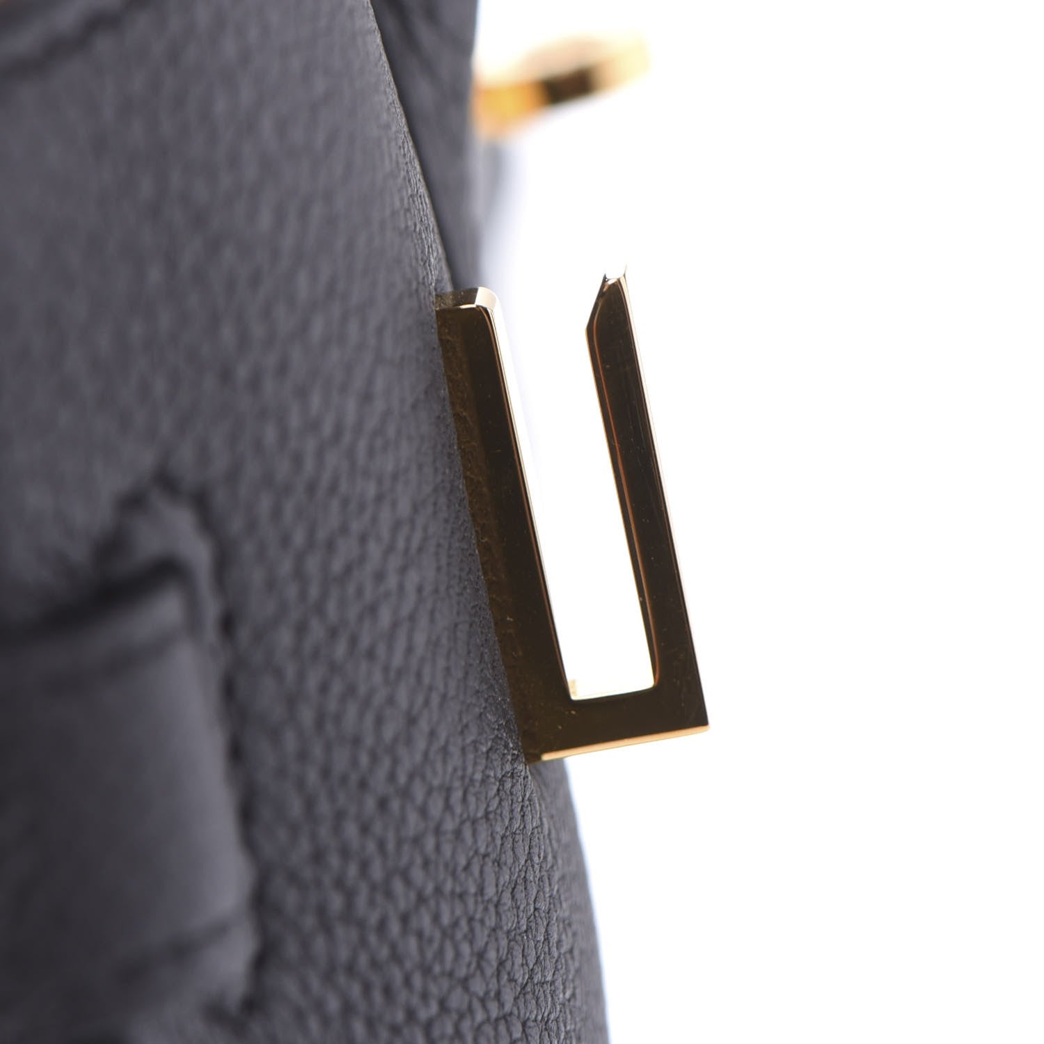 Hermes Togo Birkin 30 Black 24 of 33