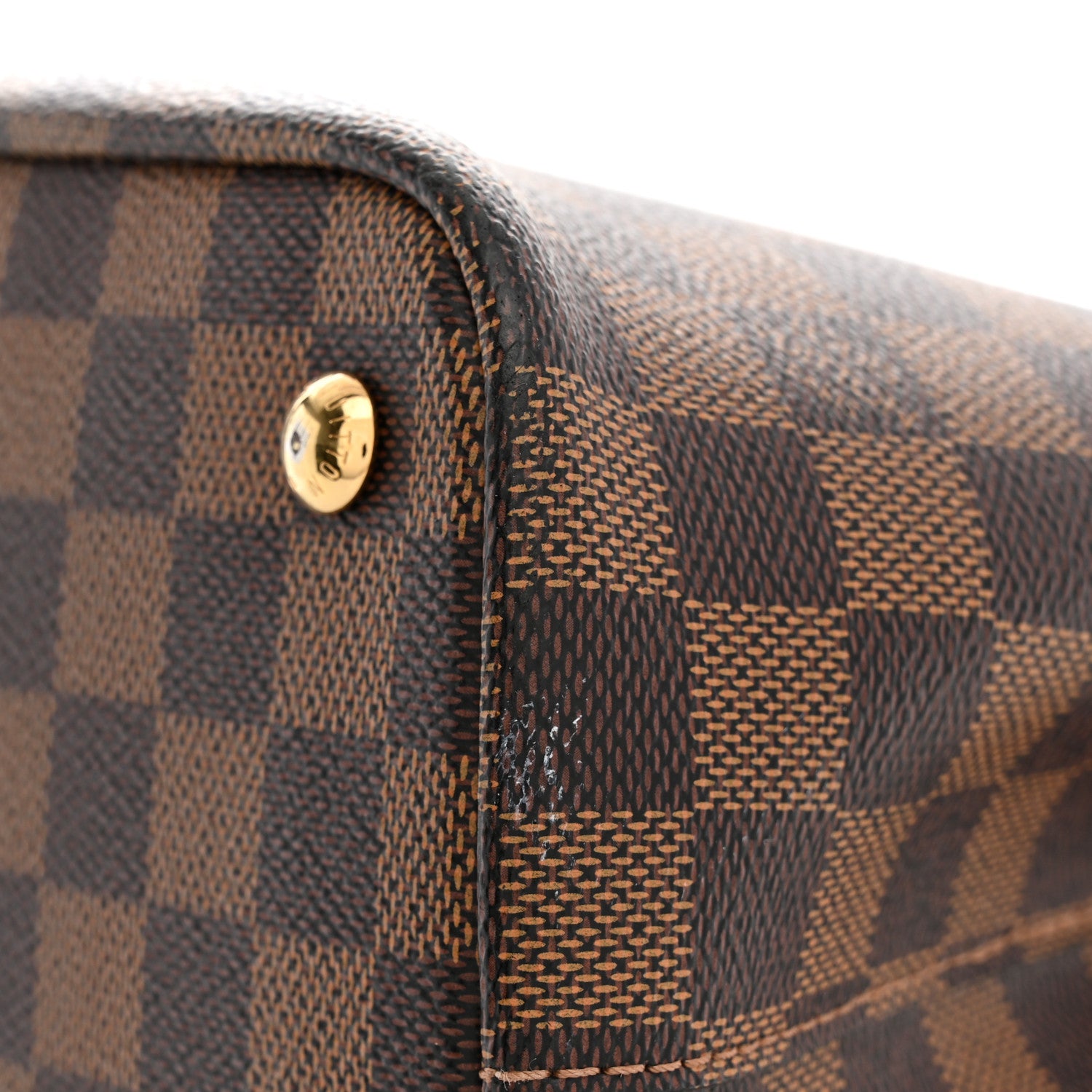 Louis Vuitton Damier Ebene Kensington 13 of 13