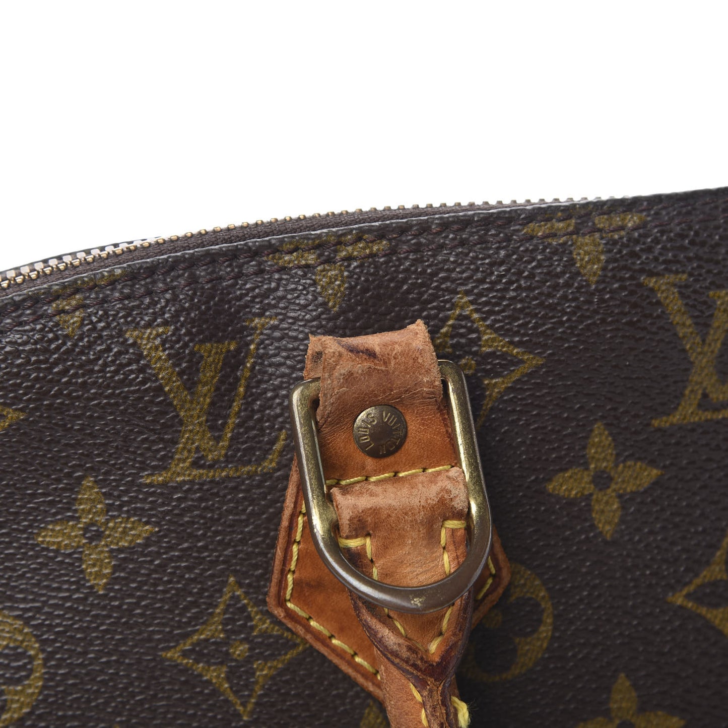 Monogram Alma PM