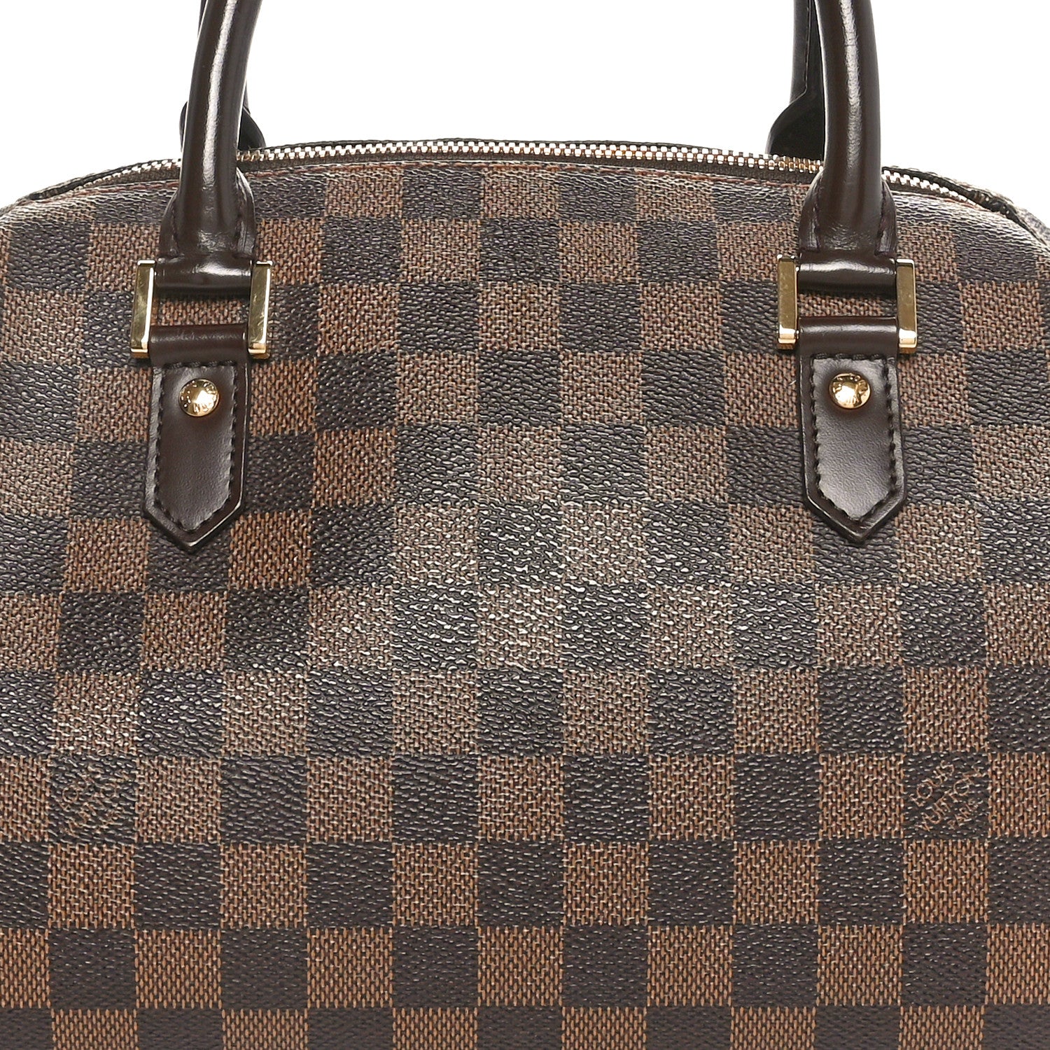 Louis Vuitton Damier Ebene Ribera MM 7 of 9
