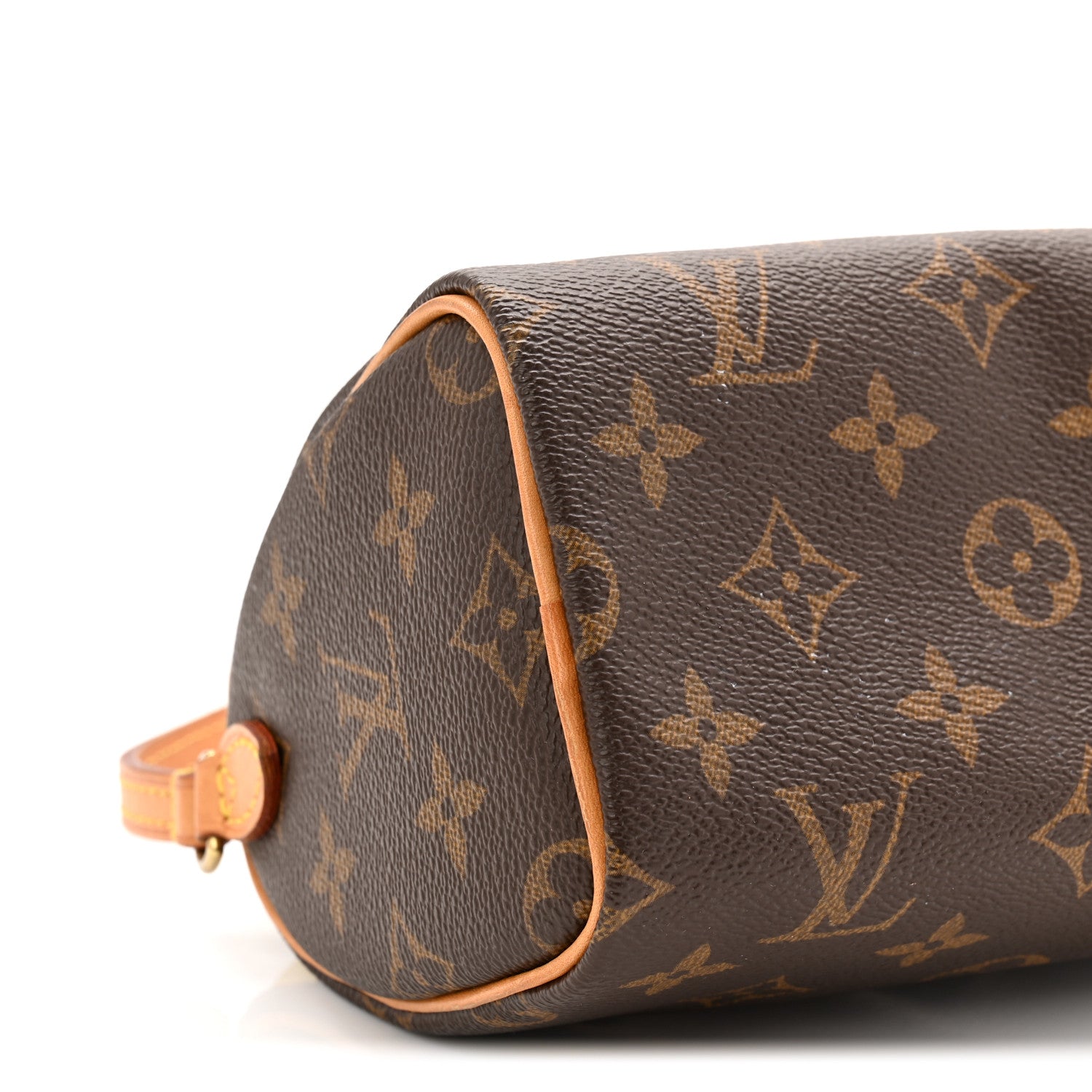 Louis Vuitton Monogram Nano Speedy 9 of 10