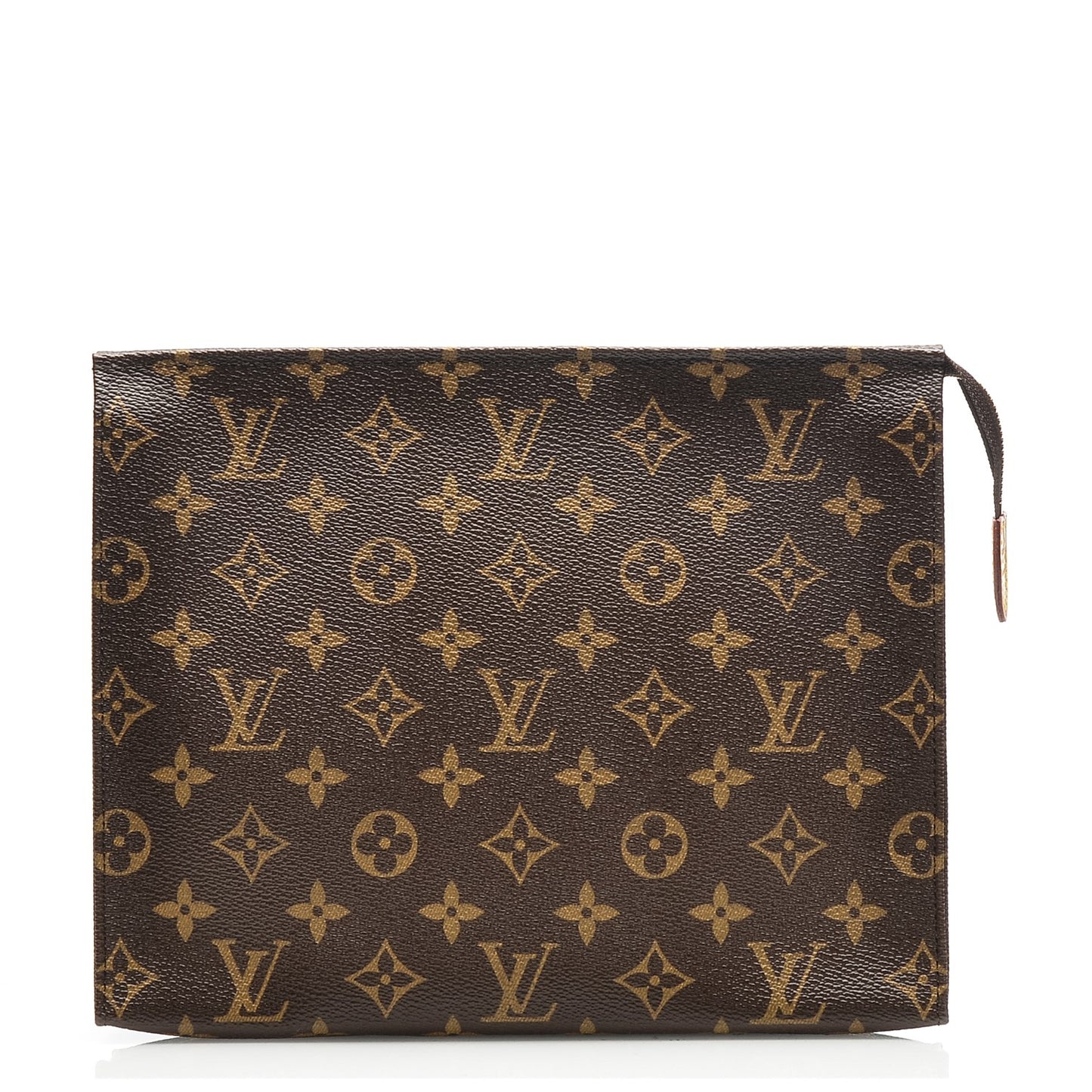 Monogram Toiletry Pouch 26