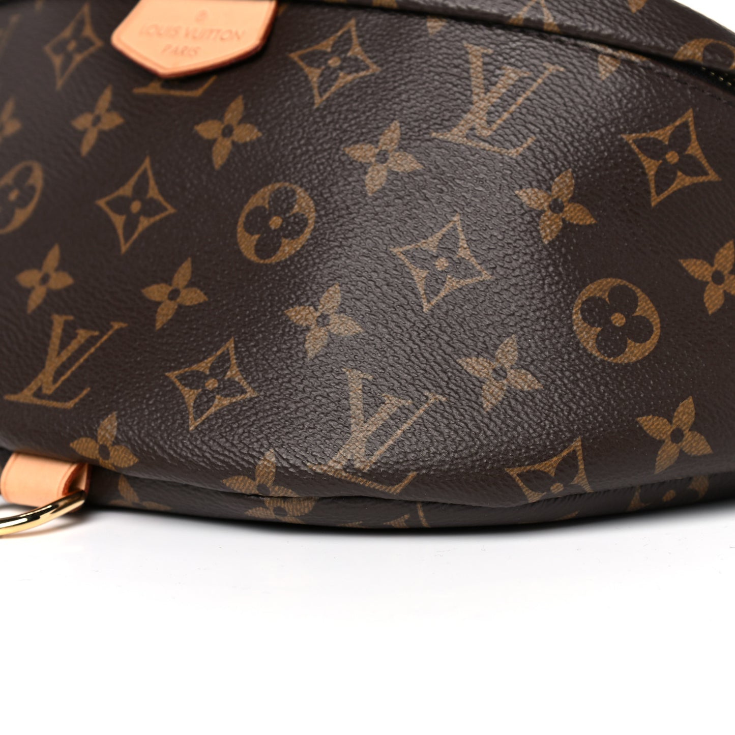Monogram Bumbag