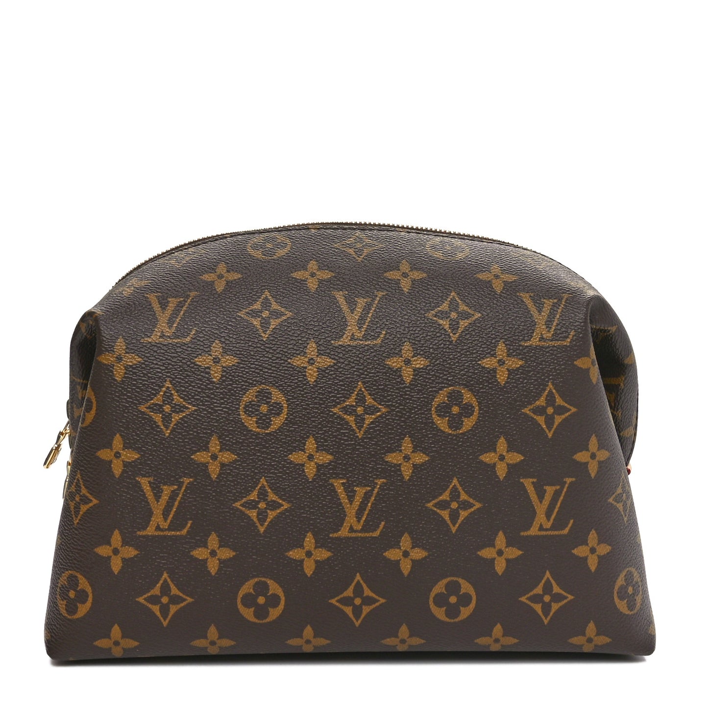Monogram Cosmetic Pouch GM NM