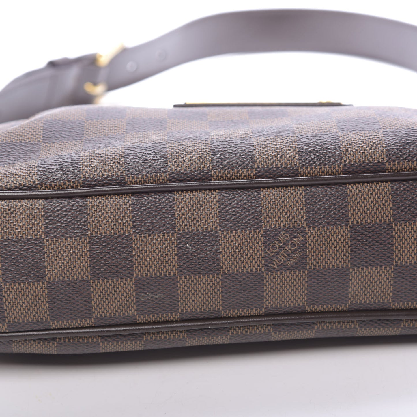 Damier Ebene Thames PM