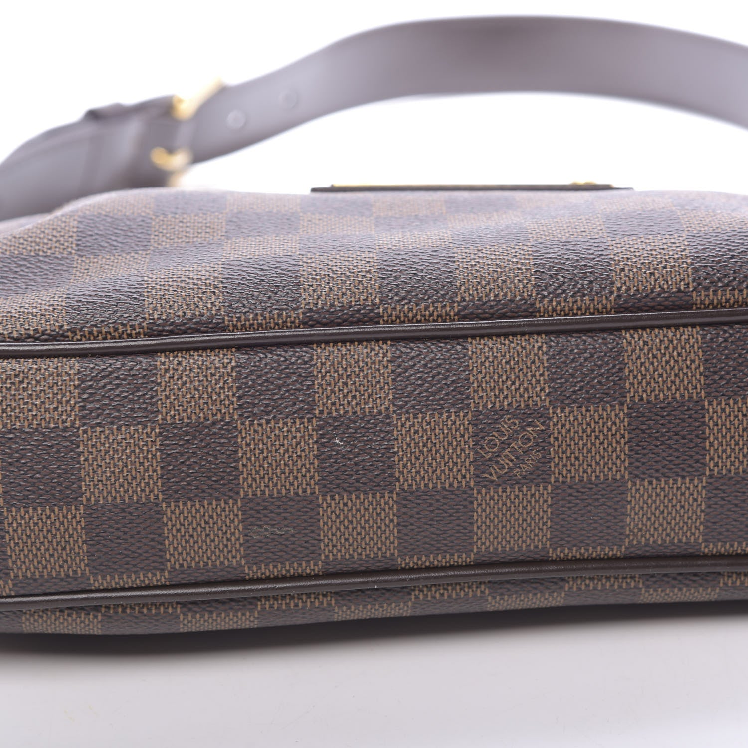 Louis Vuitton Damier Ebene Thames PM 9 of 10