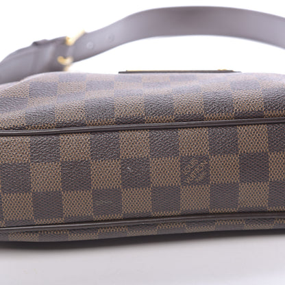 Louis Vuitton Damier Ebene Thames PM 9 of 10