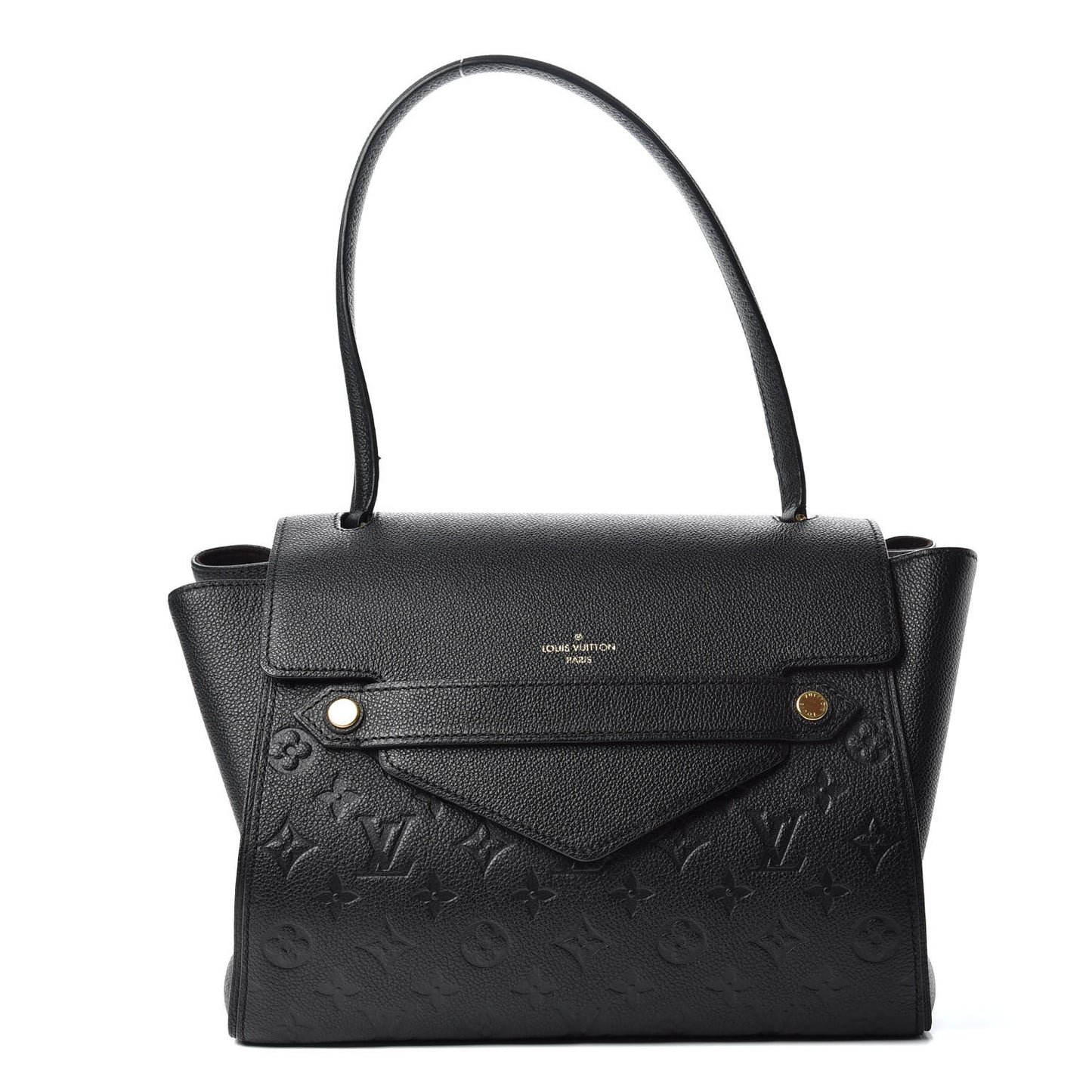 Empreinte Trocadero Black