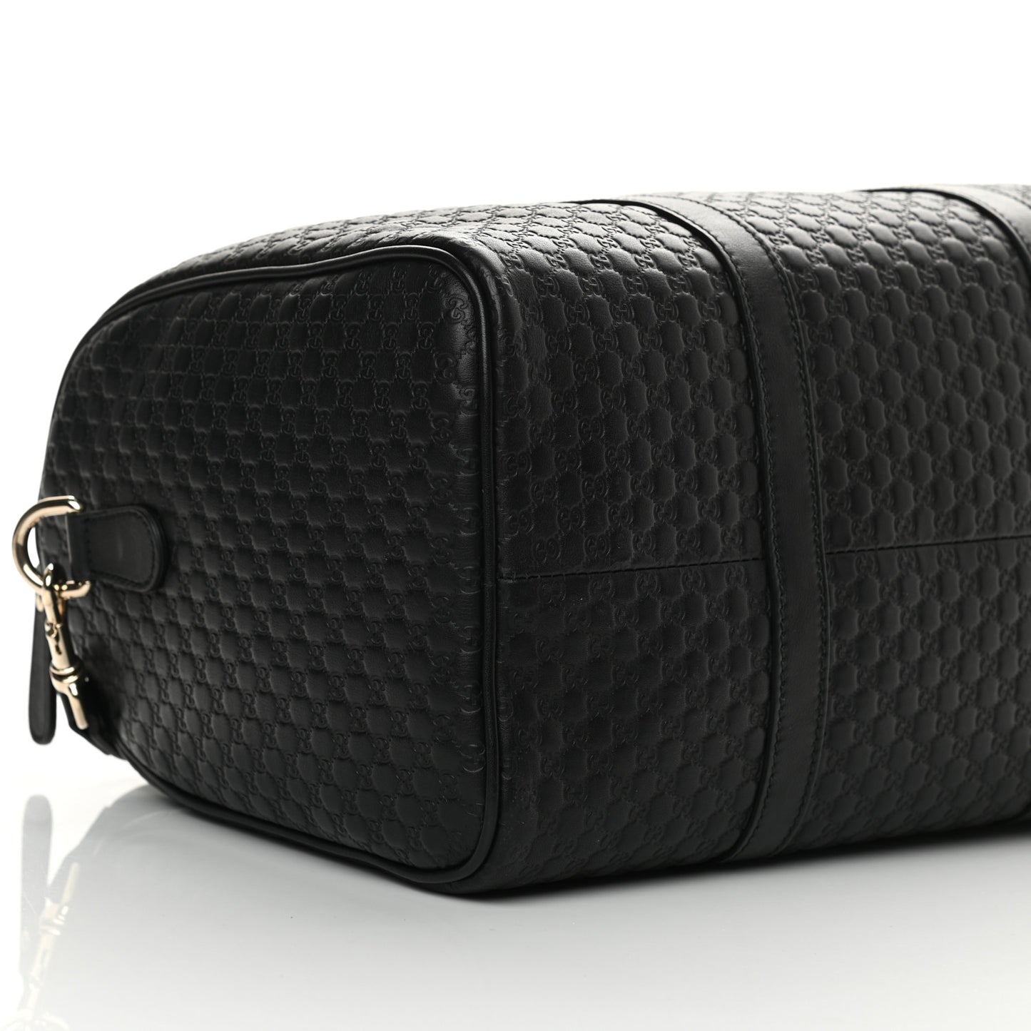 Microguccissima Medium Joy Boston Black