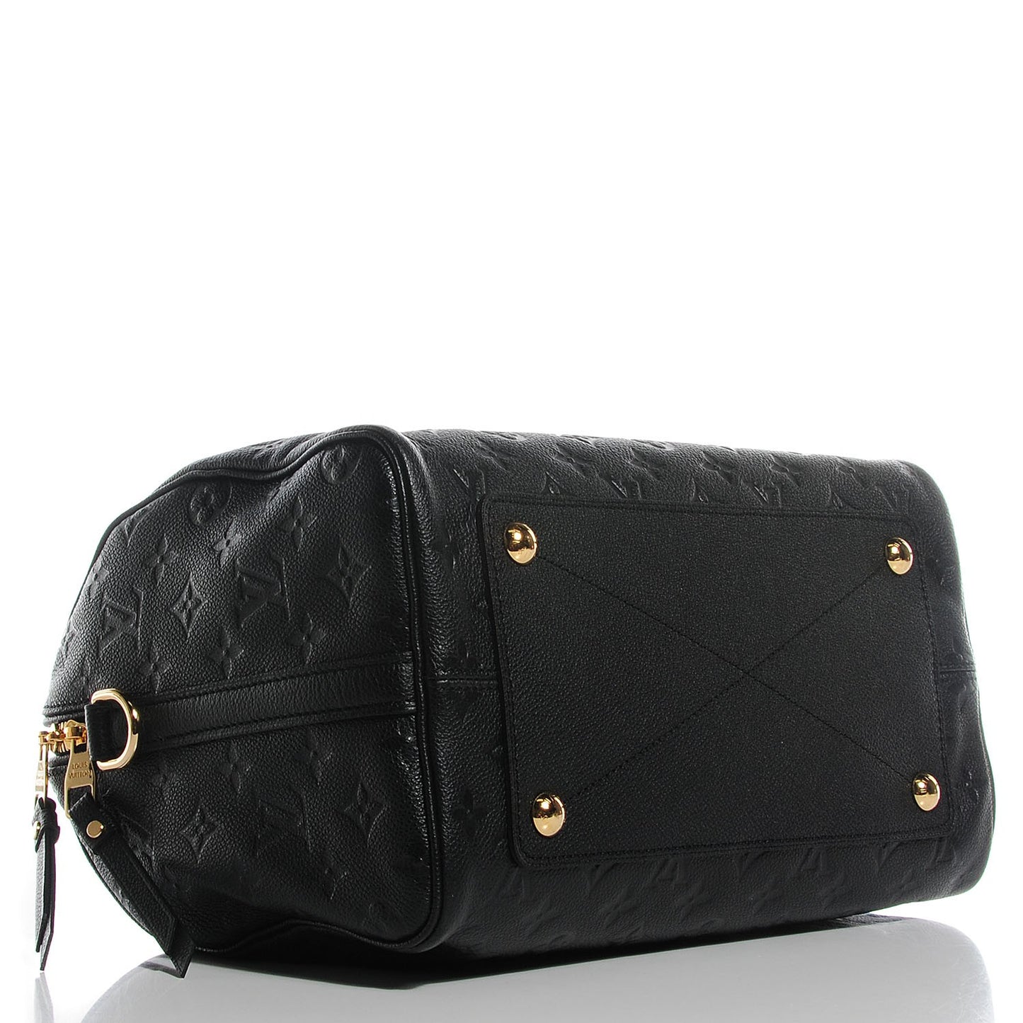 Empreinte Speedy Bandouliere 30 Black