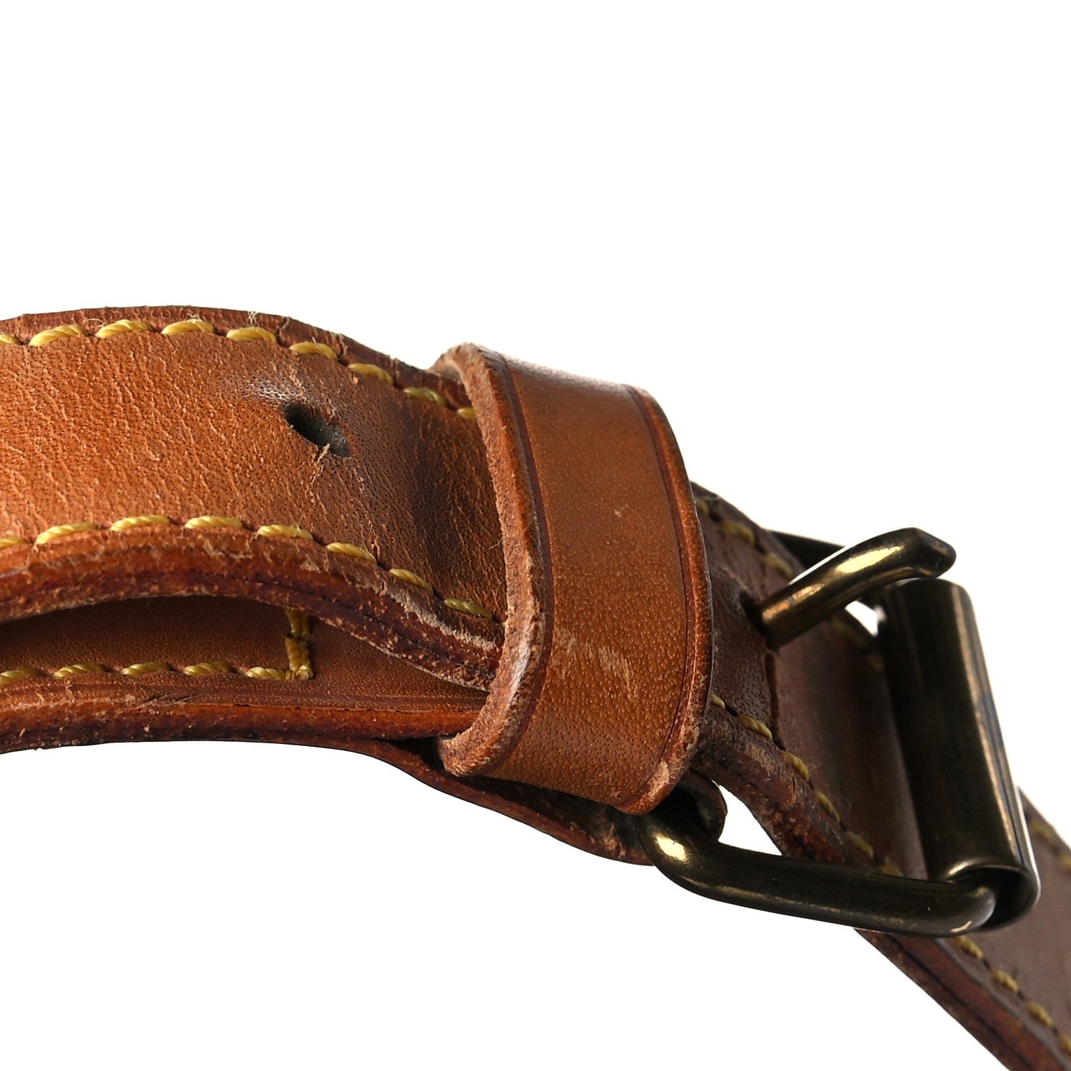 Louis Vuitton Monogram Saumur 35 31 of 33