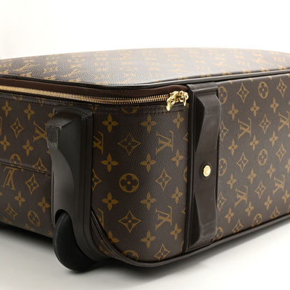 Louis Vuitton Monogram Pegase 55 8 of 14