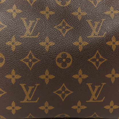 Louis Vuitton Monogram Trousse Toilette 28 9 of 9