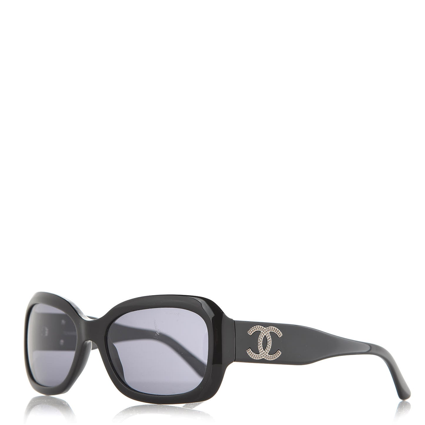 CC Sunglasses 5102 Black
