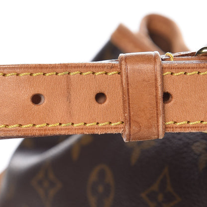 Louis Vuitton Monogram Noe 11 of 17
