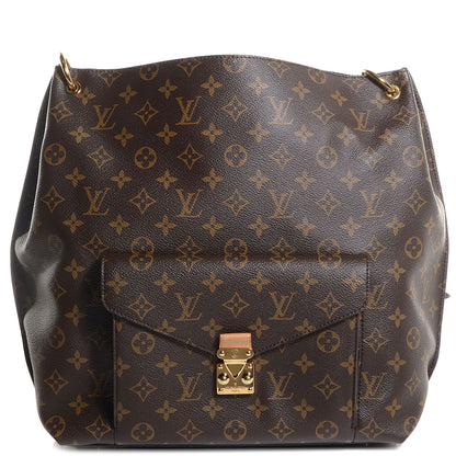 Louis Vuitton Monogram Metis 1 of 8