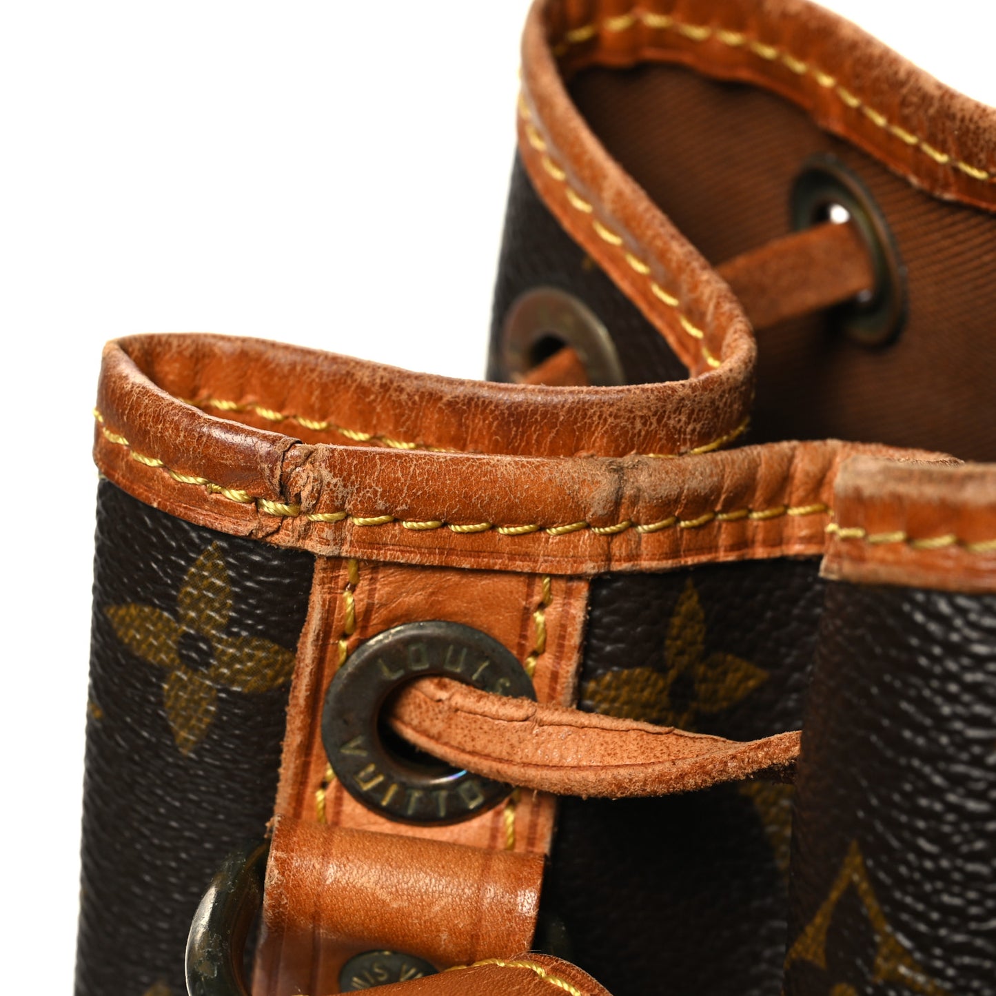 Monogram Petit Noe