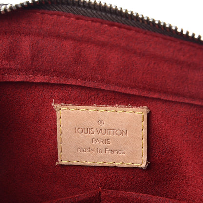 Louis Vuitton Monogram Viva-Cite GM 6 of 18