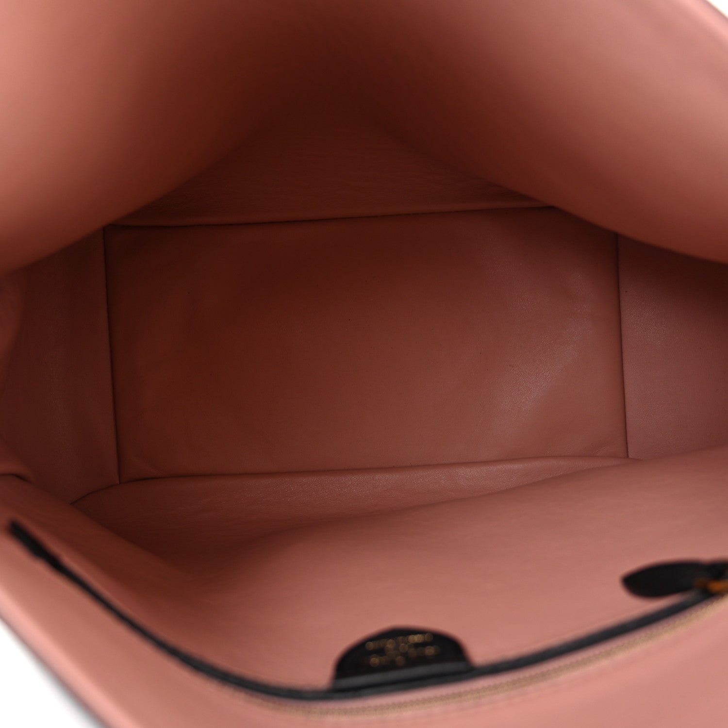 Louis Vuitton Calfskin Tournon Black 5 of 15