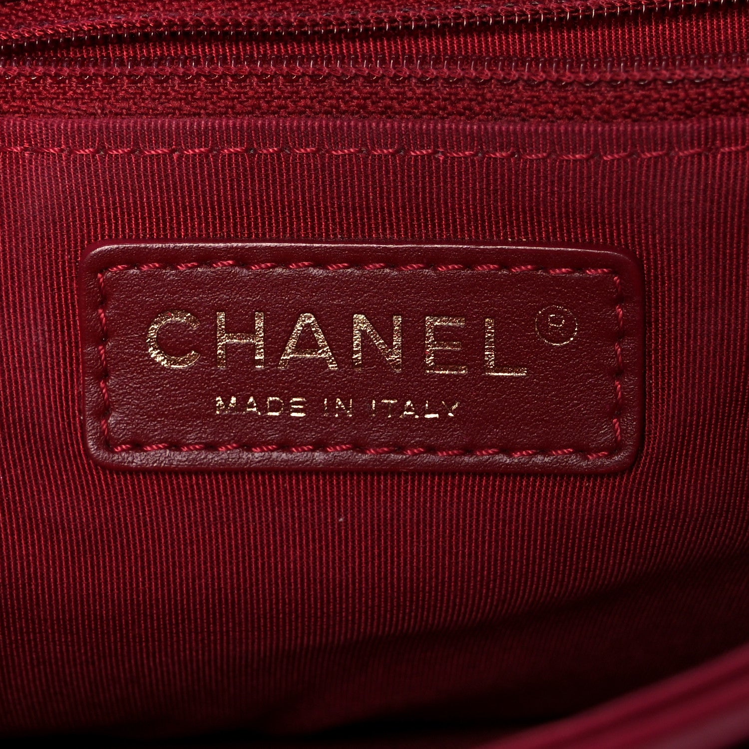 Chanel Lambskin Quilted Medium Lovely Day Flap Pink 7 of 11