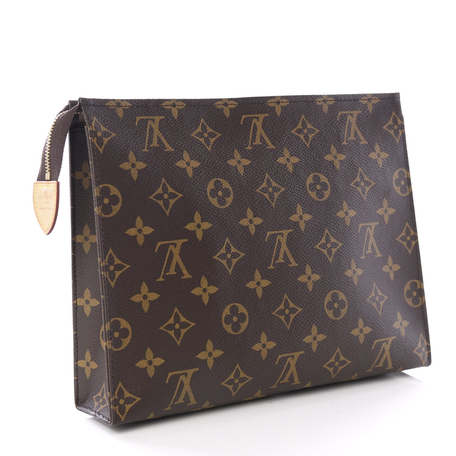 Louis Vuitton Monogram Toiletry Pouch 26 2 of 11