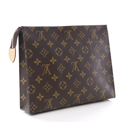 Louis Vuitton Monogram Toiletry Pouch 26 2 of 11