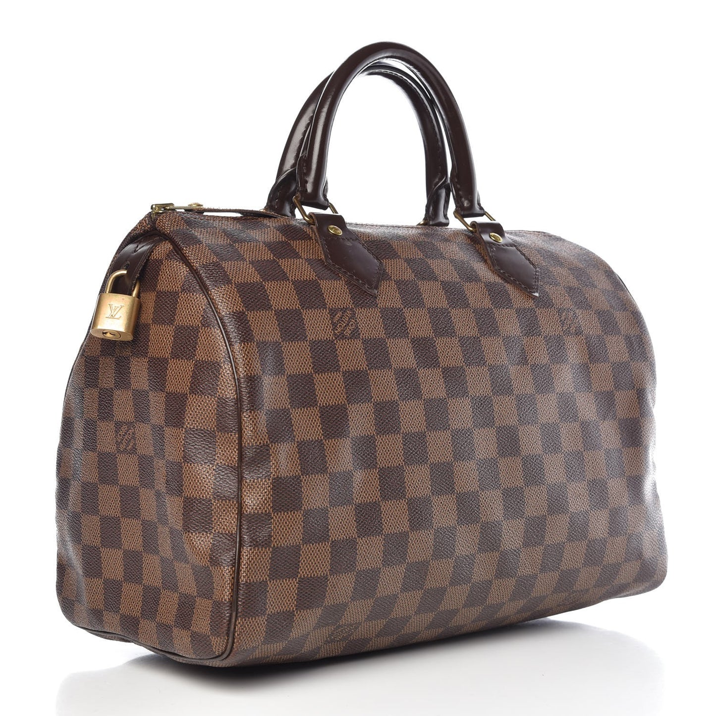 Damier Ebene Speedy 30