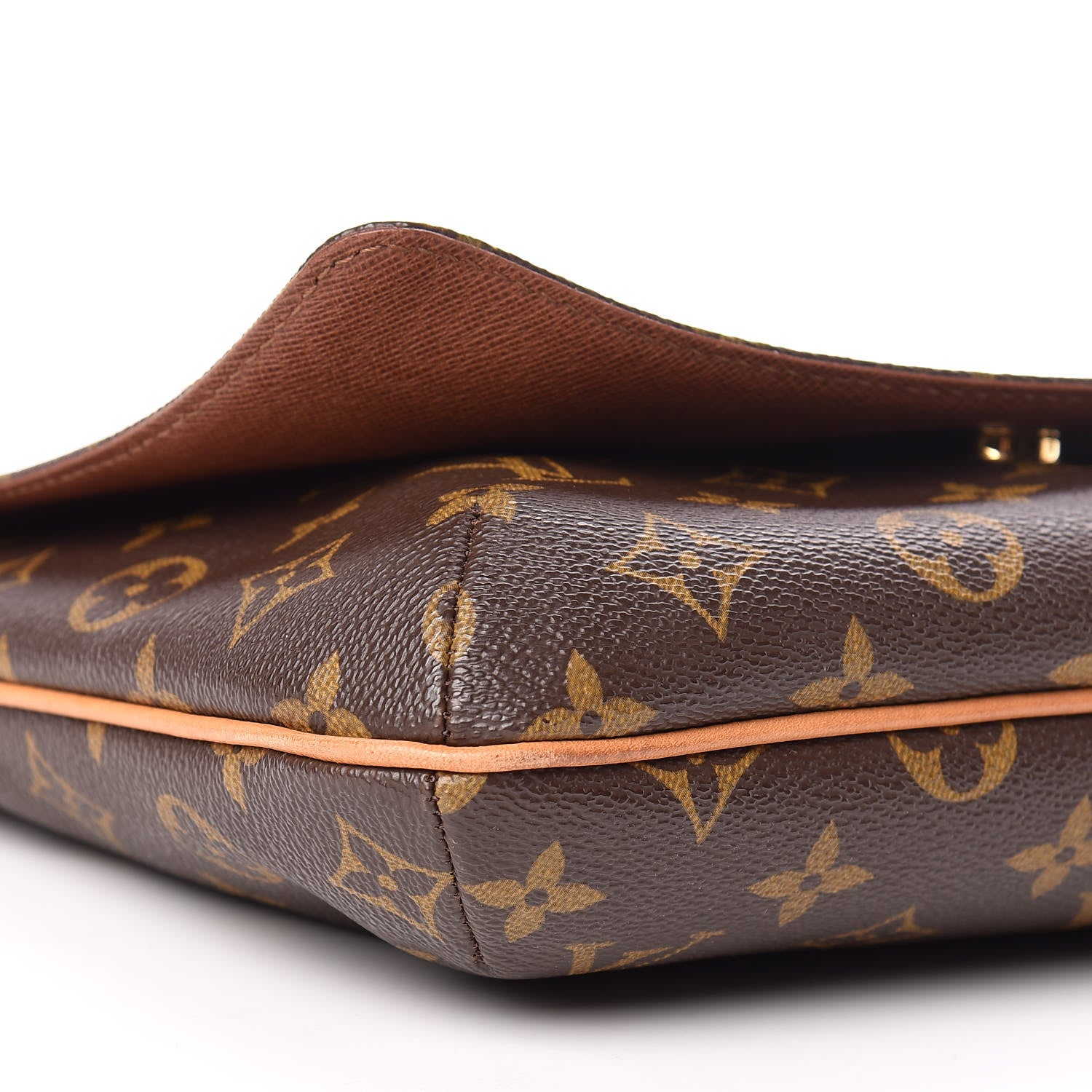 Louis Vuitton Monogram Musette Tango 5 of 11