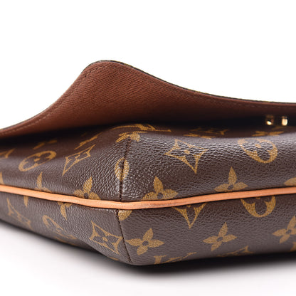 Louis Vuitton Monogram Musette Tango 5 of 11