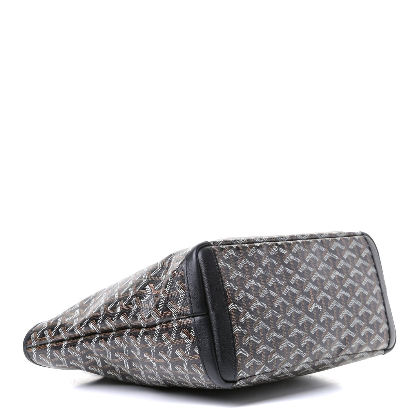 Goyardine Artois PM Black