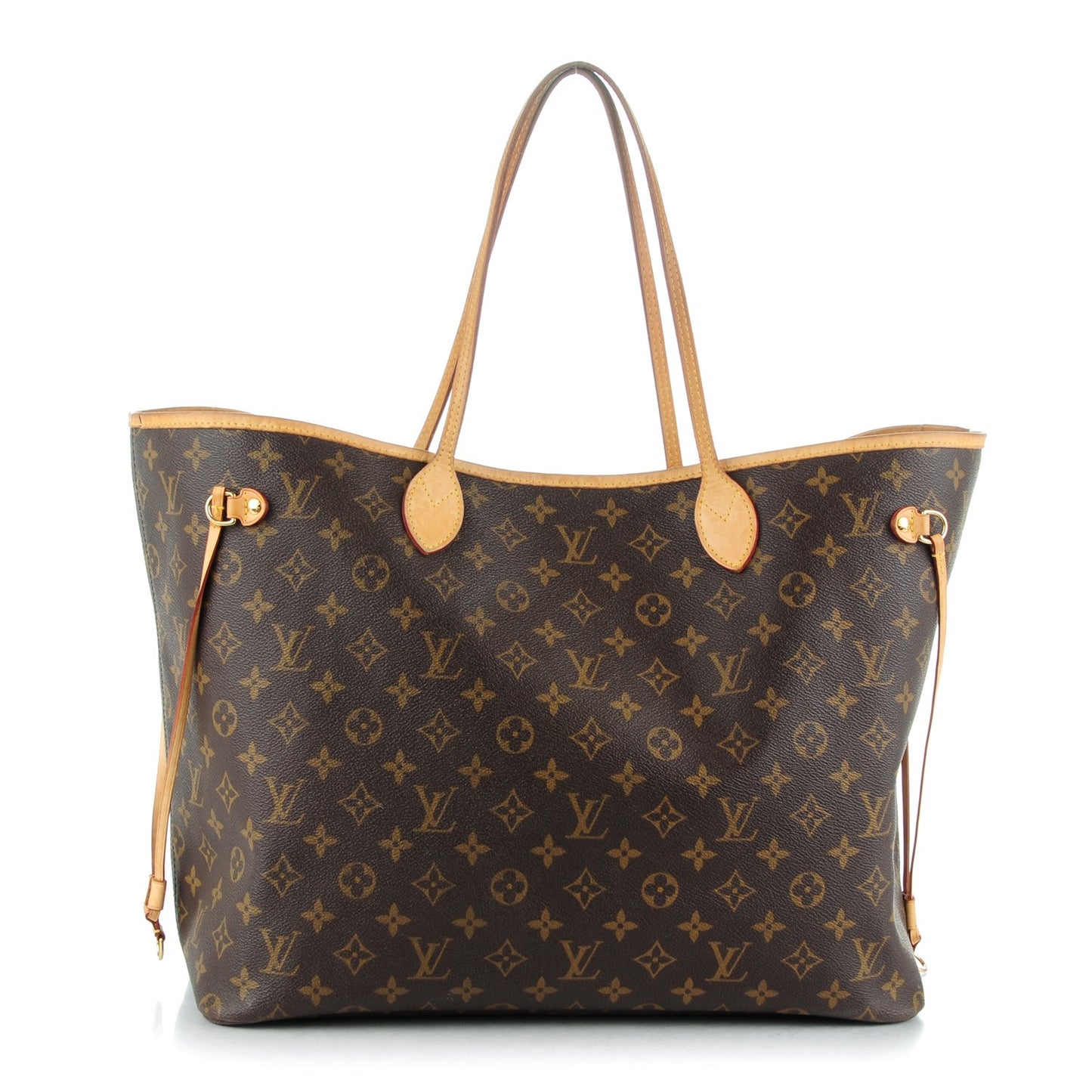 Monogram Neverfull GM