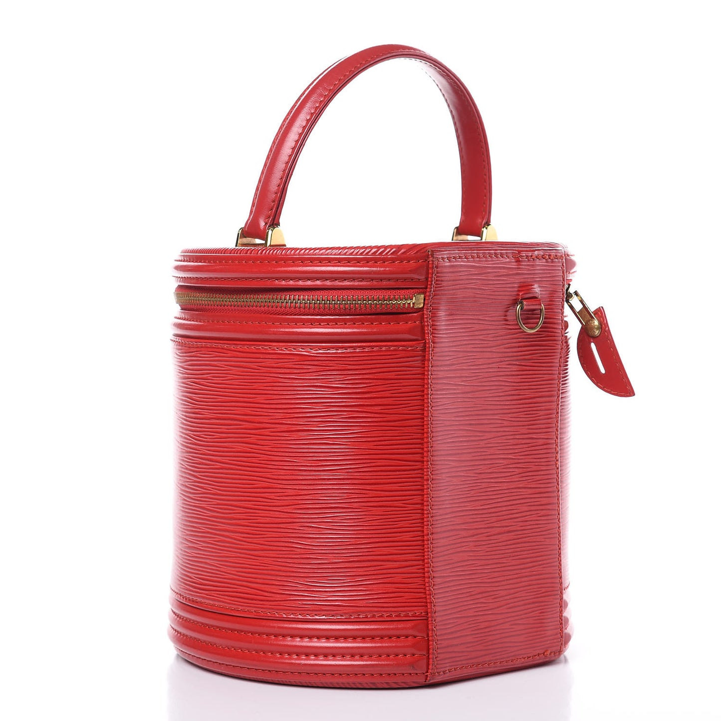 Epi Cannes Castillan Red