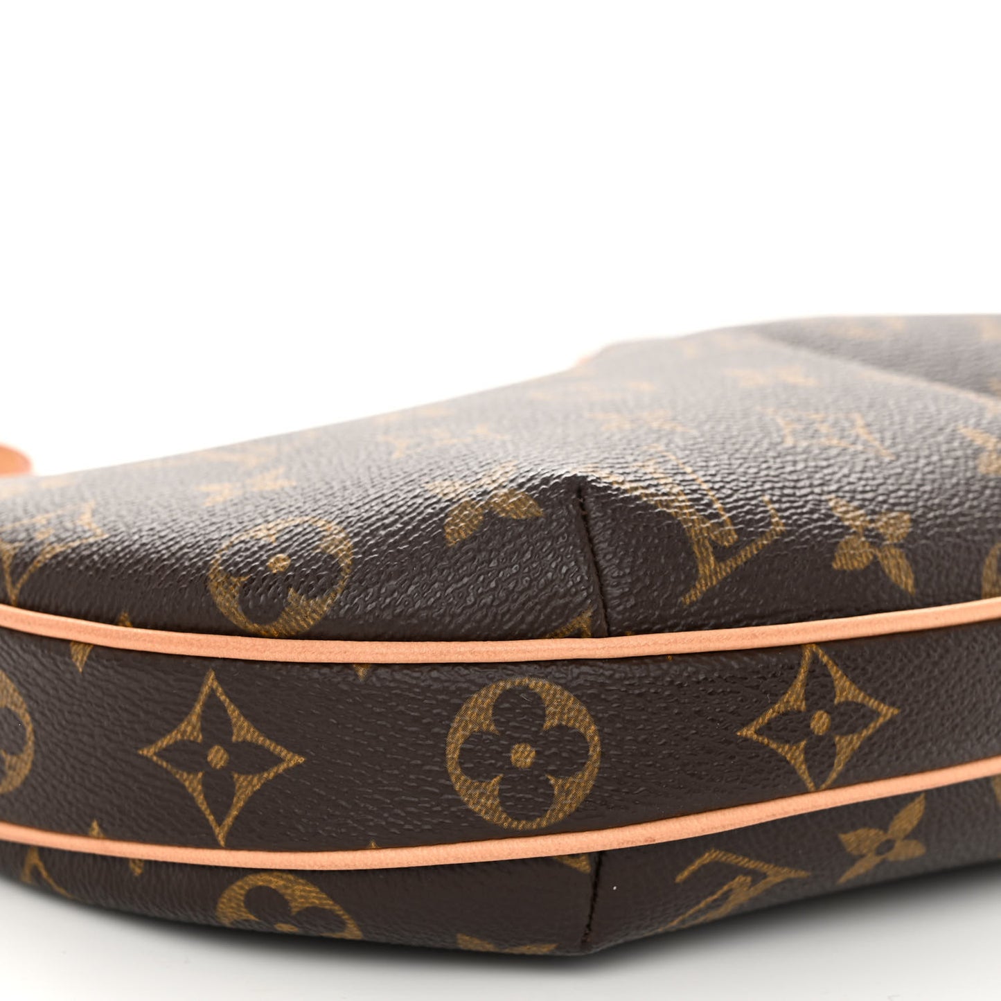 Monogram Croissant PM