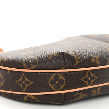 Louis Vuitton Monogram Croissant PM 8 of 10