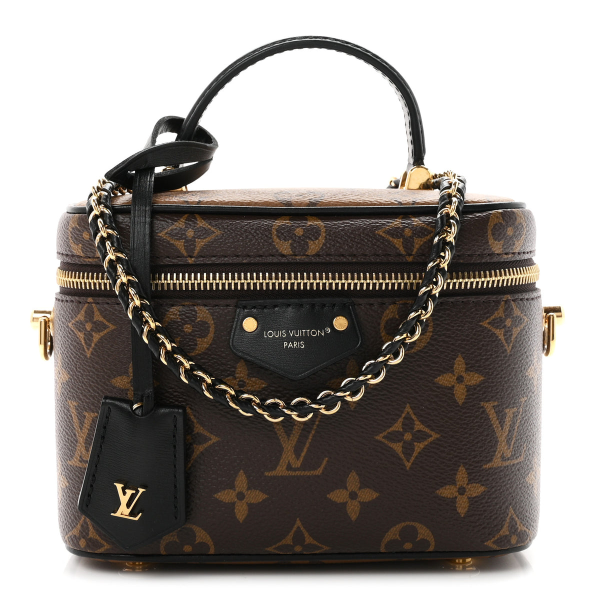 Reverse Monogram Vanity PM