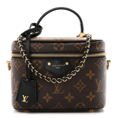 Louis Vuitton Reverse Monogram Vanity PM 1 of 11
