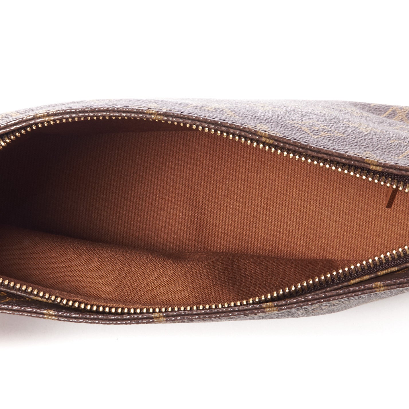 Louis Vuitton Monogram Trotteur 7 of 8