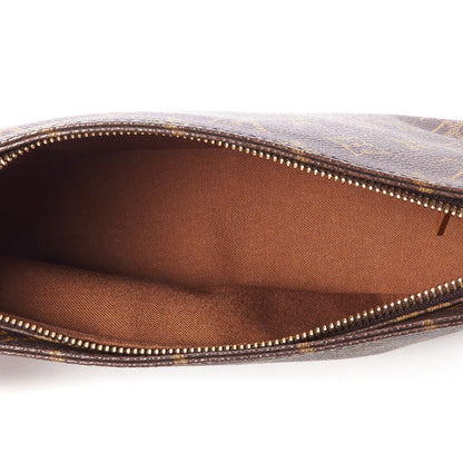 Louis Vuitton Monogram Trotteur 7 of 8