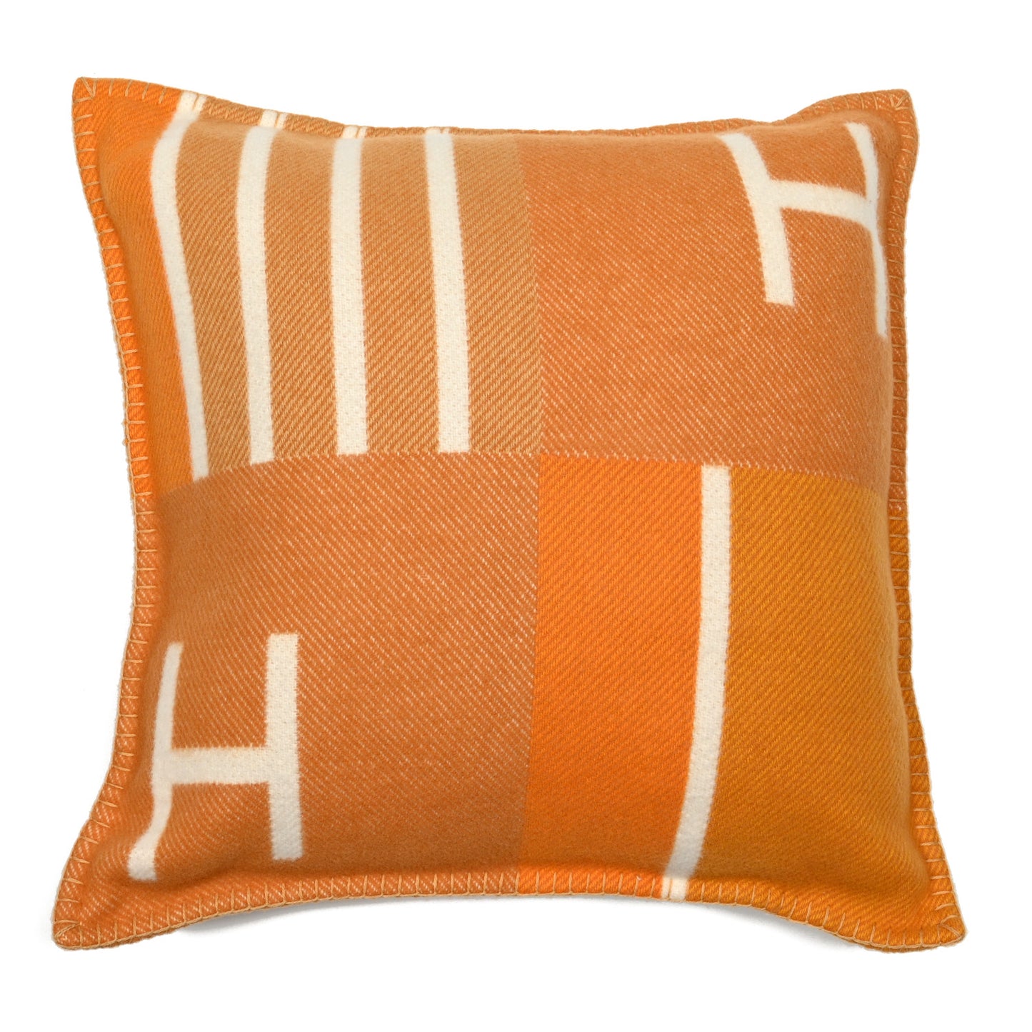 Wool Cashmere Avalon Vibration Pillow PM Miel