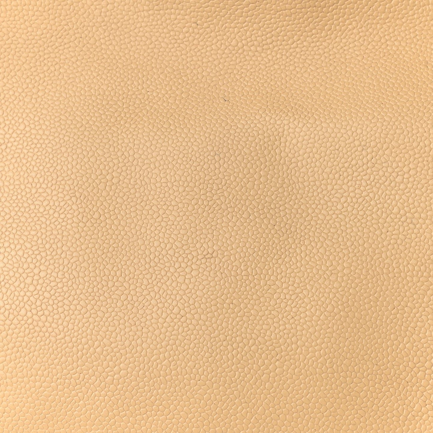 Caviar CC Shoulder Bag Beige