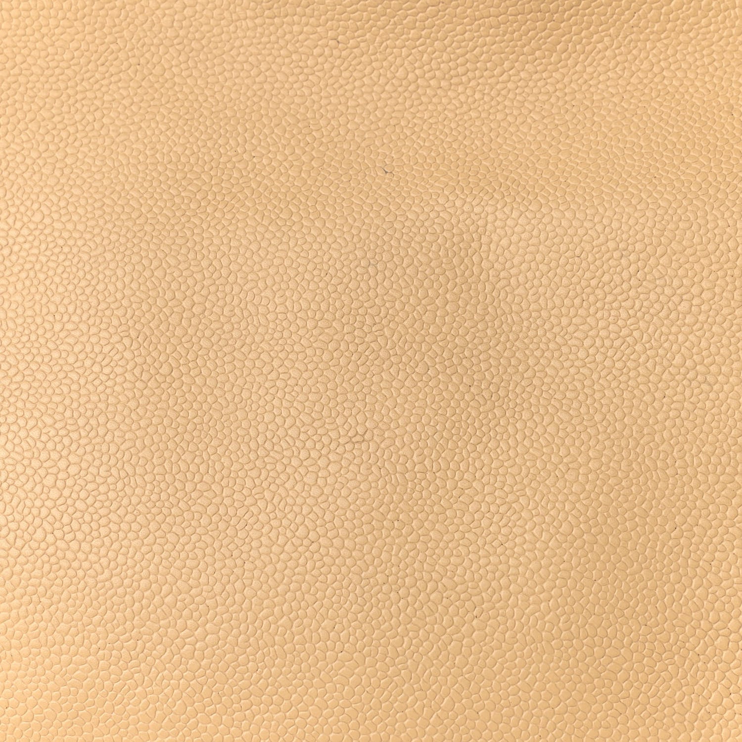 Chanel Caviar CC Shoulder Bag Beige 18 of 22