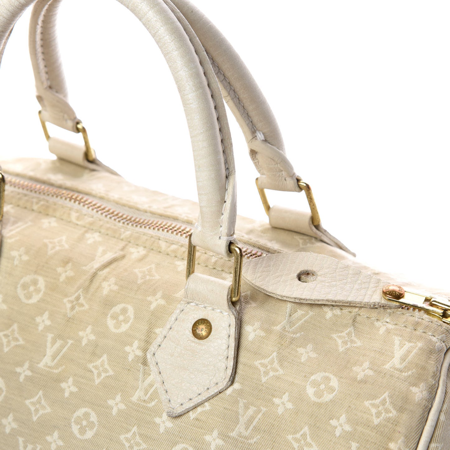 Mini Lin Speedy 30 Dune